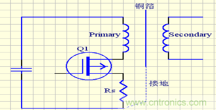開關(guān)電源EMC知識(shí)經(jīng)驗(yàn)超級(jí)總匯！