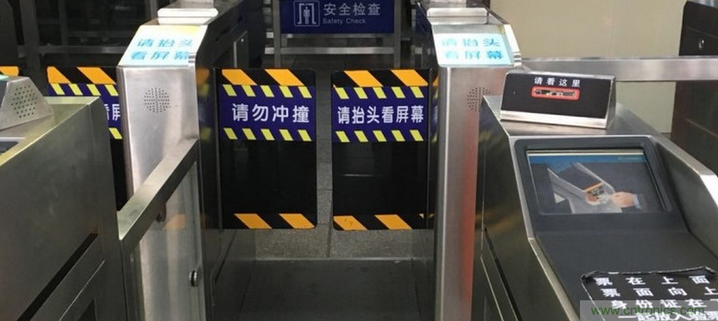 “刷臉”進站，火車站的人臉識別靠譜嗎？