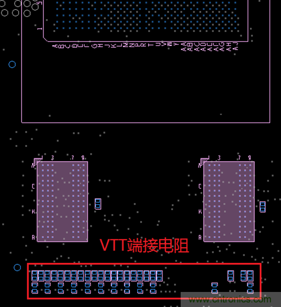 DDR布線最簡規(guī)則與過程，很全很專業(yè)！