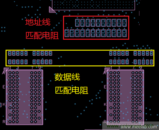 DDR布線最簡規(guī)則與過程，很全很專業(yè)！