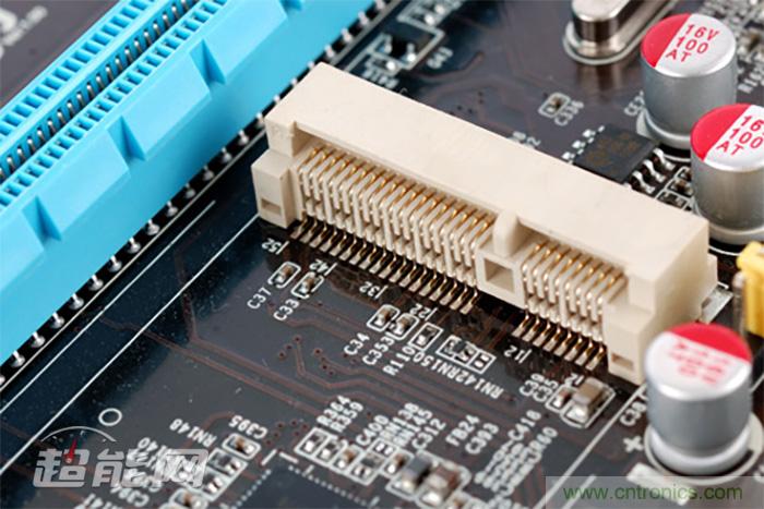 那些長(zhǎng)短不一的PCI-E插槽都有什么不一樣？