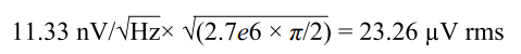 精密數(shù)據(jù)采集信號鏈上的噪聲怎么處理？