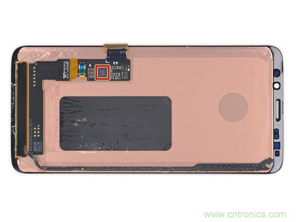 拆解三星Galaxy S9+：這就是你以為的黑科技？