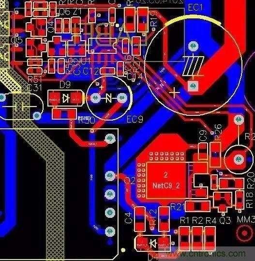 開(kāi)關(guān)電源EMC過(guò)不了？PCB畫(huà)板工程師責(zé)任大了！