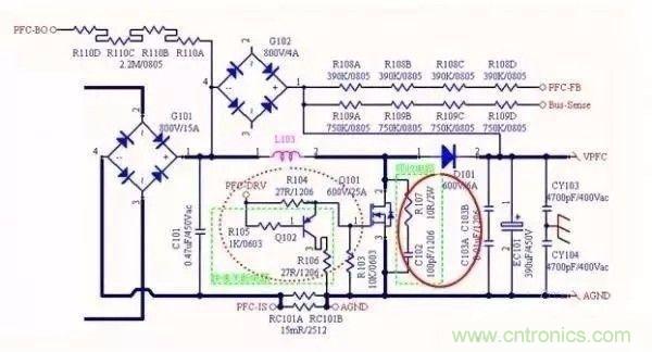 開(kāi)關(guān)電源EMC過(guò)不了？PCB畫(huà)板工程師責(zé)任大了！