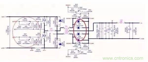 開(kāi)關(guān)電源EMC過(guò)不了？PCB畫(huà)板工程師責(zé)任大了！