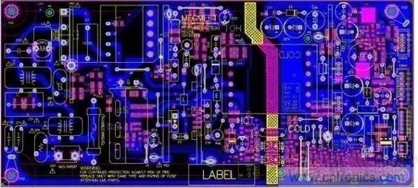 開(kāi)關(guān)電源EMC過(guò)不了？PCB畫(huà)板工程師責(zé)任大了！