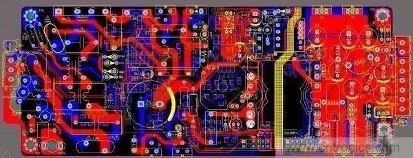 開(kāi)關(guān)電源EMC過(guò)不了？PCB畫(huà)板工程師責(zé)任大了！