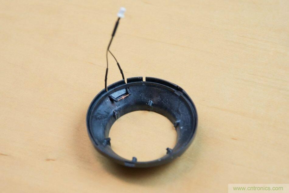 拆解戴森吹風(fēng)機(jī)：近三千元的價(jià)格貴在哪？