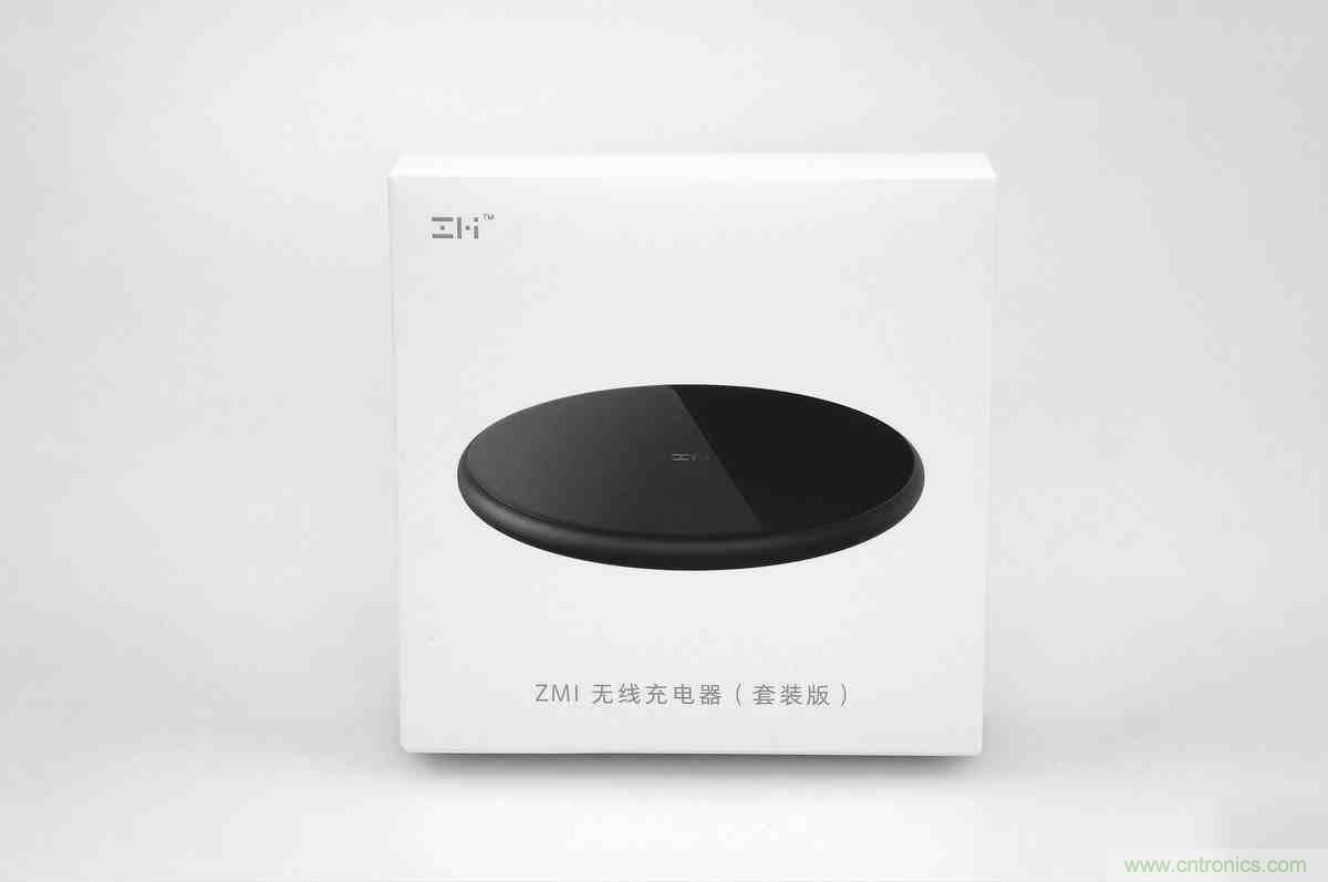 拆解對比：系出同門，小米、紫米無線充電器的差別有多大？