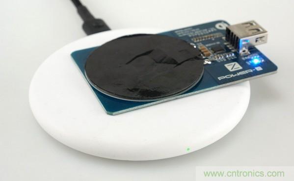 拆解對比：系出同門，小米、紫米無線充電器的差別有多大？