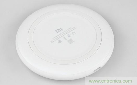 拆解對比：系出同門，小米、紫米無線充電器的差別有多大？