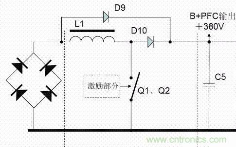 了解MOS管，看這個(gè)就夠了！