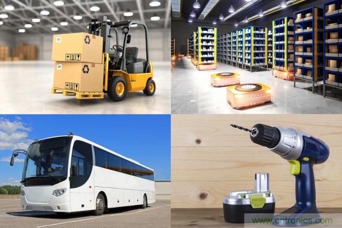 新型碳納米超級電容器面世，將顛覆電動汽車行業(yè)