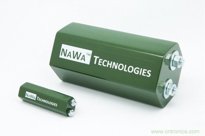 新型碳納米超級電容器面世，將顛覆電動汽車行業(yè)