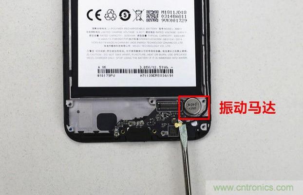 拆解魅藍6T：百元機的品質(zhì)就真的低？