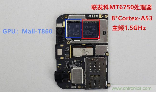 拆解魅藍6T：百元機的品質(zhì)就真的低？