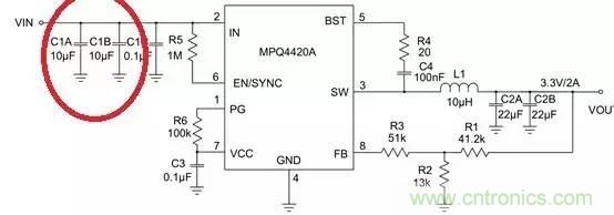 選個電容而已，有那么難么？