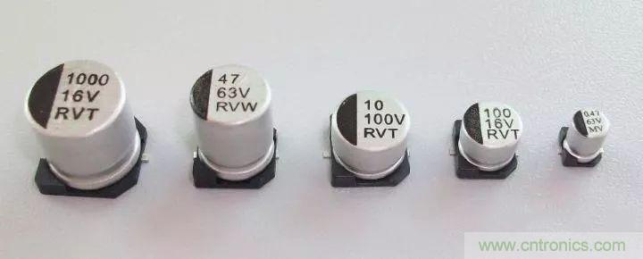 用了那么多年的電容，但是電容的內(nèi)部結(jié)構(gòu)你知道嗎？