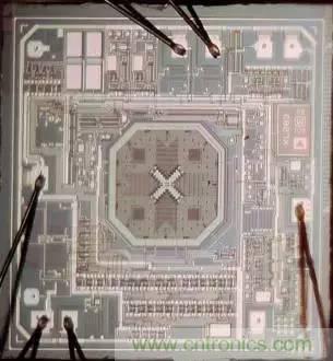 從原理到制造再到應(yīng)用，這篇文章終于把MEMS技術(shù)講透了！