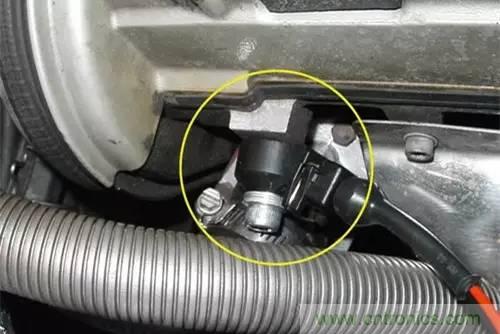 汽車上這些傳感器，你真的了解嗎？