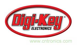 Digi-Key 通過與知名供應(yīng)商合作，拓展工業(yè)自動化產(chǎn)品組合；支持移動設(shè)備的新登陸頁面