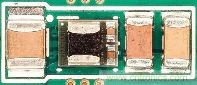 工業(yè)傳感器供電采用開關穩(wěn)壓器方案真的好嗎？
