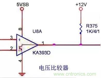 談?wù)勥\放與比較器的本質(zhì)區(qū)別 談?wù)勥\放與比較器的本質(zhì)區(qū)別