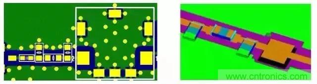 PCB設(shè)計(jì)總有幾個(gè)阻抗沒法連續(xù)的地方，怎么辦？