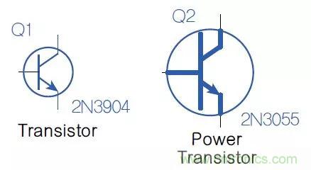 如何將原理圖符號(hào)畫(huà)得通俗易懂？