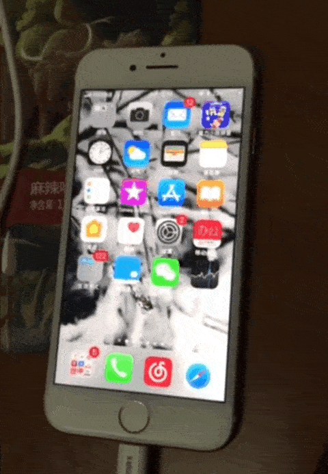 拆了個電容之后，我的iPhone也會自動訂房了