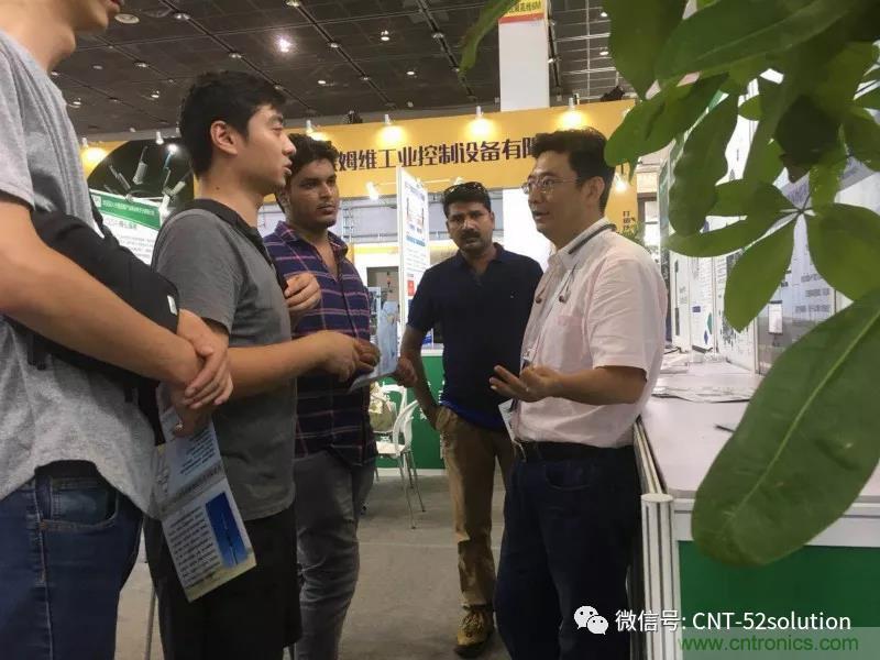 我愛方案網(wǎng)攜帶100個工業(yè)物聯(lián)網(wǎng)方案參展中國電子展，助力中小企業(yè)創(chuàng)新！