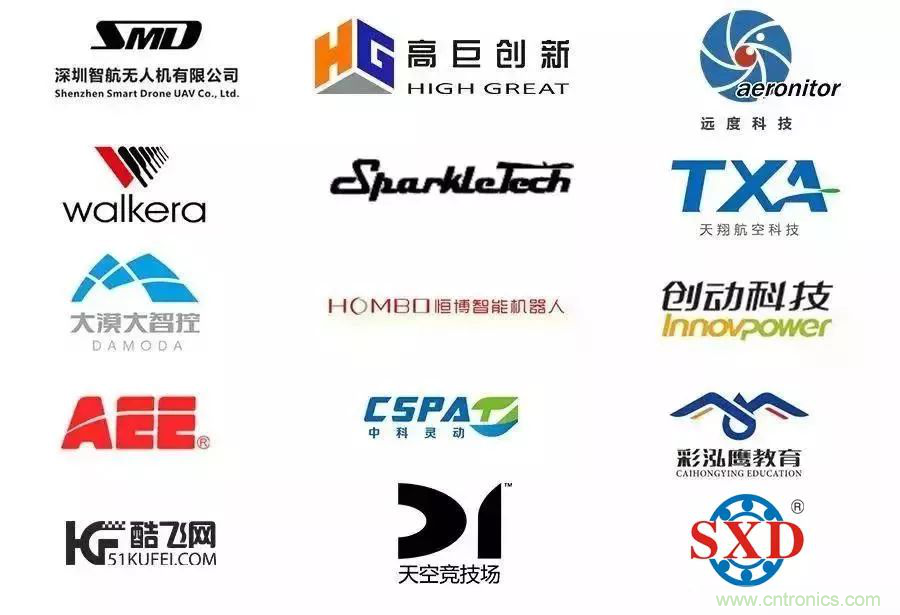 “沖上云霄”不再是夢想，無人機帶你“上天”