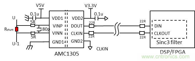 如何提高隔離Δ-Σ 調(diào)制器電流采樣短路保護(hù)性能？
