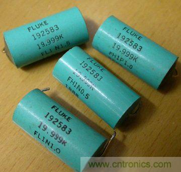 電阻還有精度之分，高精密電阻有啥特殊要求？