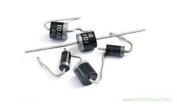 教你幾分鐘學(xué)會(huì)檢測(cè)二三極管、mos管、電阻、電容、電位器好壞