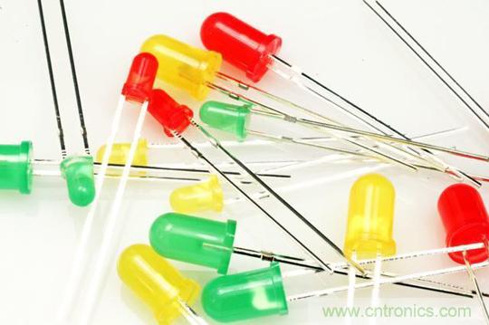 教你幾分鐘學(xué)會(huì)檢測(cè)二三極管、mos管、電阻、電容、電位器好壞