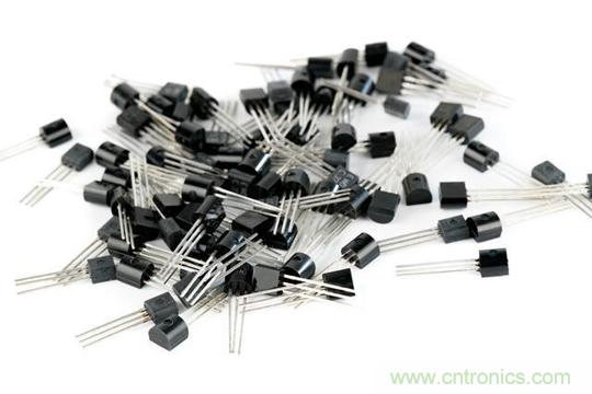 教你幾分鐘學(xué)會(huì)檢測(cè)二三極管、mos管、電阻、電容、電位器好壞