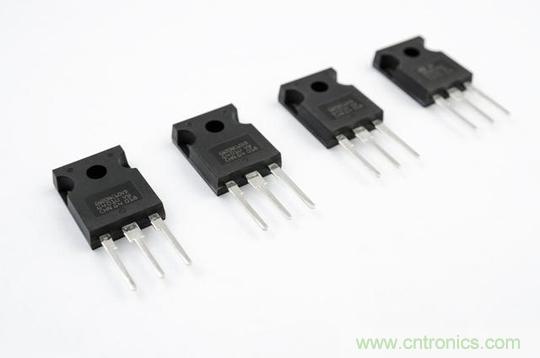 教你幾分鐘學(xué)會(huì)檢測(cè)二三極管、mos管、電阻、電容、電位器好壞