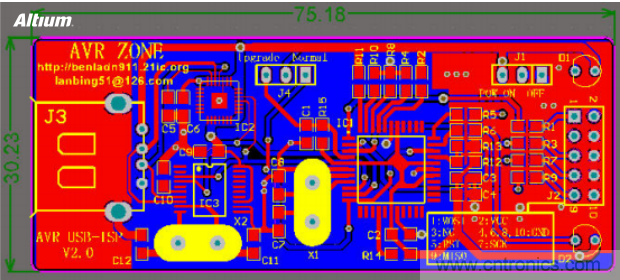 詳細步驟分解PCB如何進行拼板？