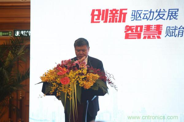 “創(chuàng)新驅(qū)動(dòng)發(fā)展，智慧賦能未來(lái)”---第七屆中國(guó)電子信息博覽會(huì)深圳新聞發(fā)布會(huì)盛大召開(kāi)