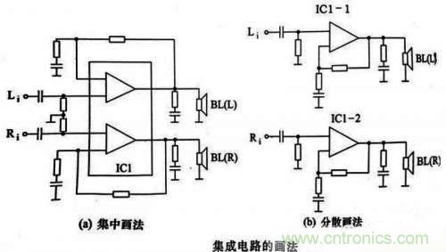 了解這些電路圖規(guī)則，一文教你看懂電路圖