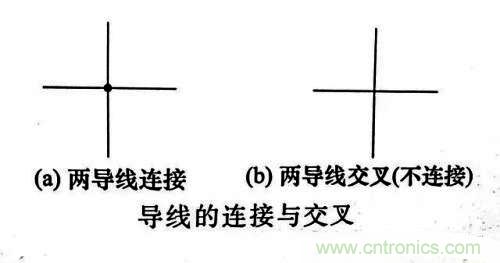 了解這些電路圖規(guī)則，一文教你看懂電路圖