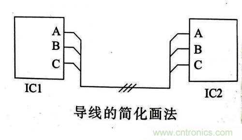 了解這些電路圖規(guī)則，一文教你看懂電路圖