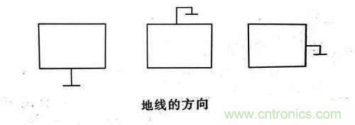 了解這些電路圖規(guī)則，一文教你看懂電路圖