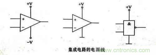 了解這些電路圖規(guī)則，一文教你看懂電路圖