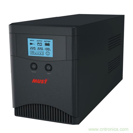 如何正確在UPS電源中使用蓄電池？