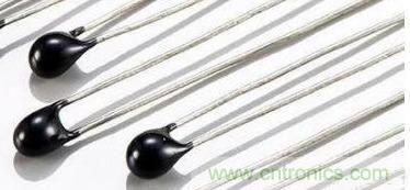 熱敏電阻為何會出現(xiàn)燒壞的情況？