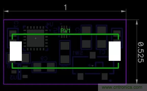 如何布局光伏電源的PCB？
