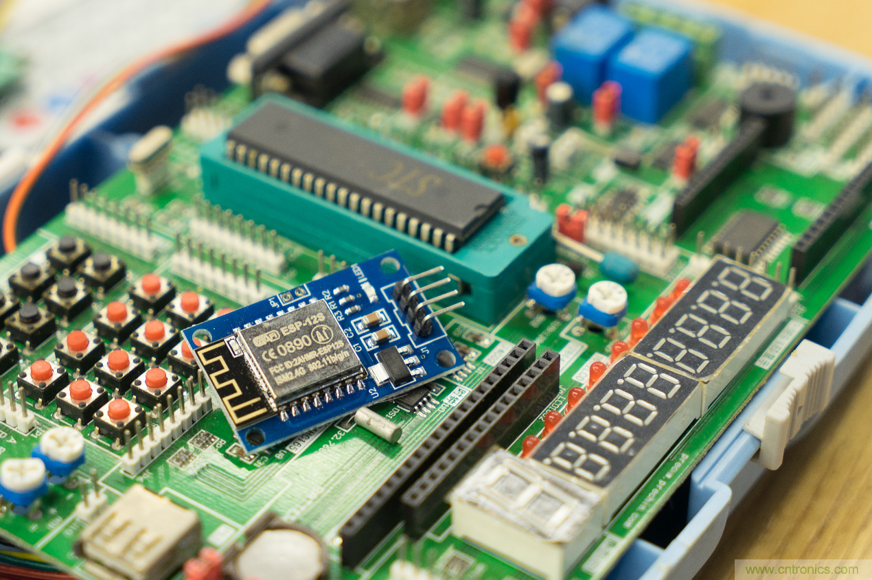 5G時代，與CEF共迎PCB發(fā)展良機